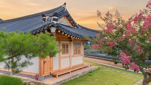 Exterior - Gyeongju Hanokhotel Chunchugwan (Gyeongju)