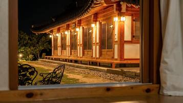 베이직룸, 침실 1개 (Yushinjae D) | 1 개의 침실, 무료 WiFi