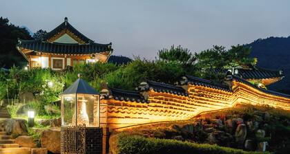 Gyeongju Hanokhotel Chunchugwan