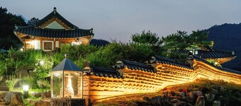 Gyeongju Hanokhotel Chunchugwan
