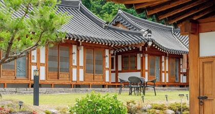 Gyeongju Hanokhotel Chunchugwan