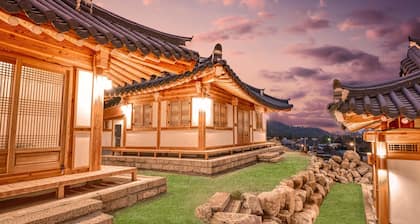 Gyeongju Hanokhotel Chunchugwan