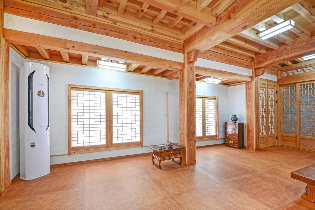 1 habitación y wifi gratis