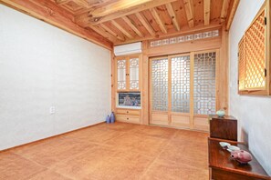 1 Schlafzimmer, kostenloses WLAN