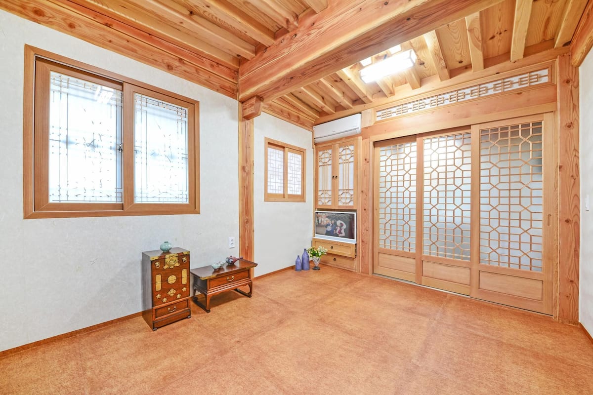 1 habitación y wifi gratis