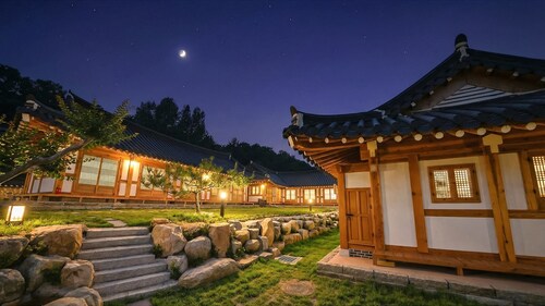 Gyeongju Hanokhotel Chunchugwan
