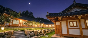 Gyeongju Hanokhotel Chunchugwan