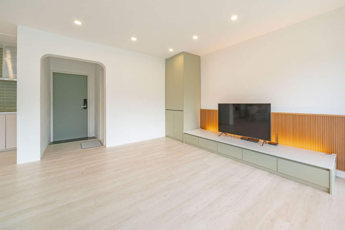 Basic-herbergi - 1 svefnherbergi (Iris) | 1 svefnherbergi, ókeypis þráðlaus nettenging