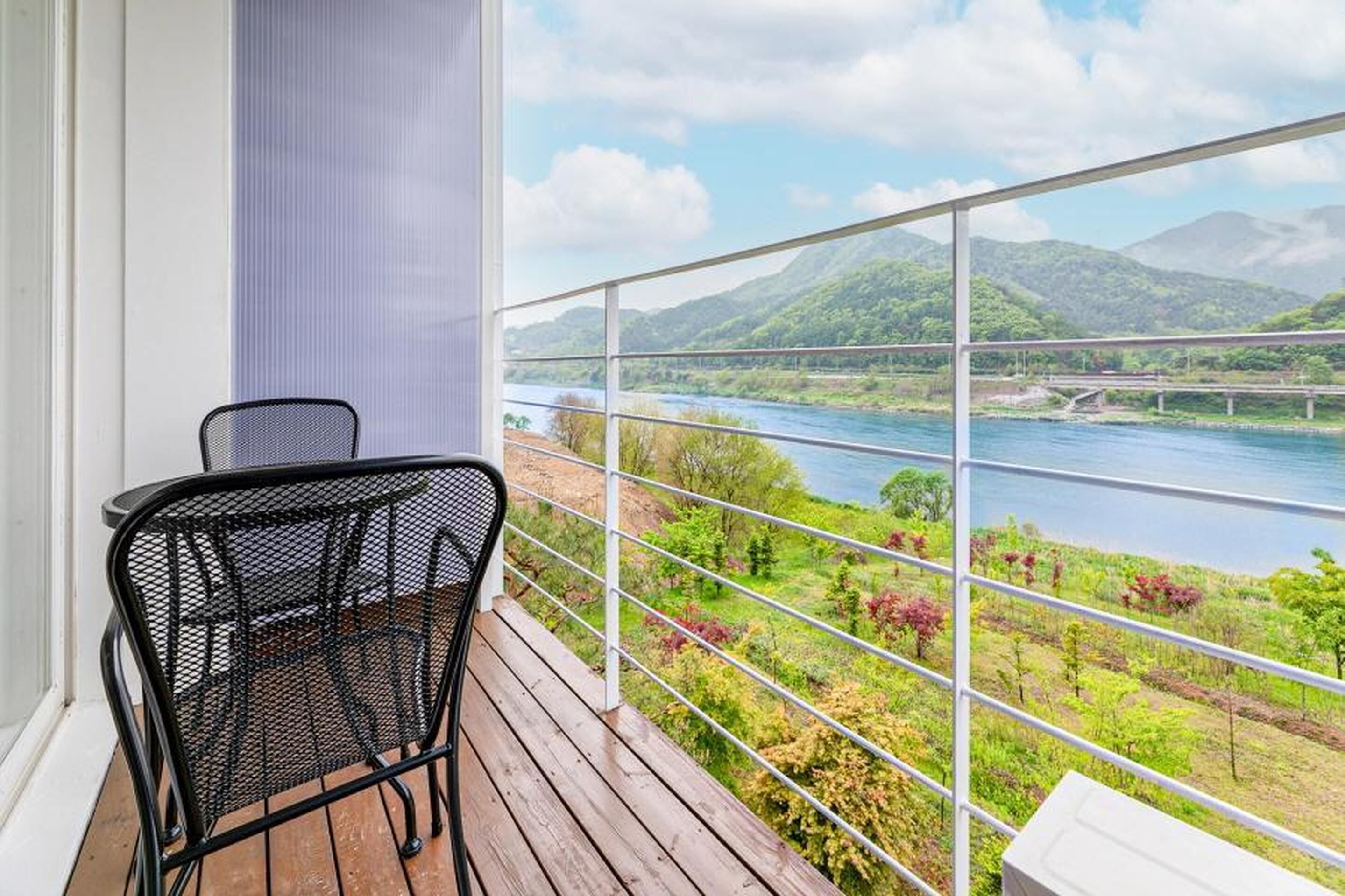 1 bedroom, free WiFi