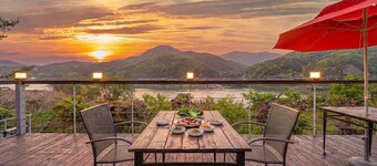 Gapyeong Rowa River View Pension