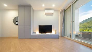 Eenvoudige kamer, 1 slaapkamer (Jasmine) | 1 slaapkamer, gratis wifi