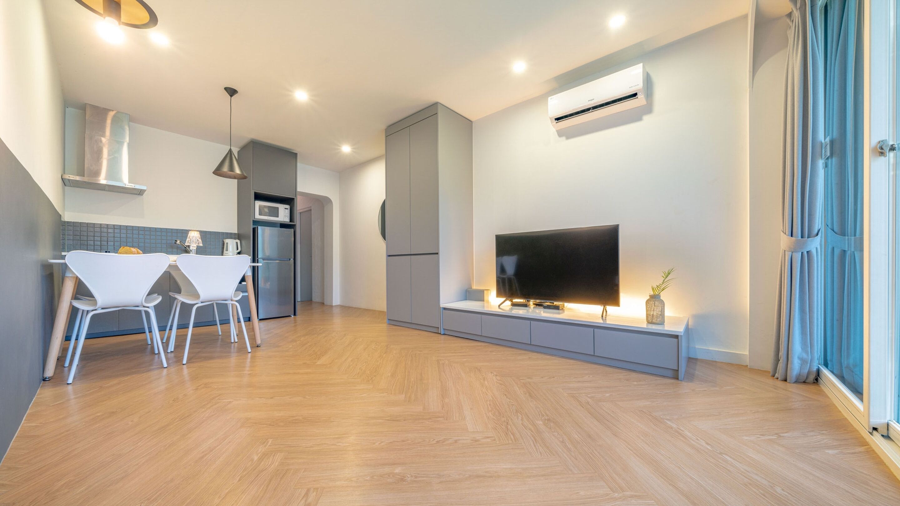 Quarto básico, 1 quarto (Jasmine) | 1 quarto, Wi-Fi de cortesia