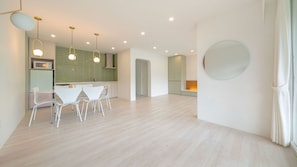 Basic Room, 1 Bedroom (Iris(River View)) | 1 bedroom, free WiFi