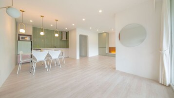 1 habitación y wifi gratis