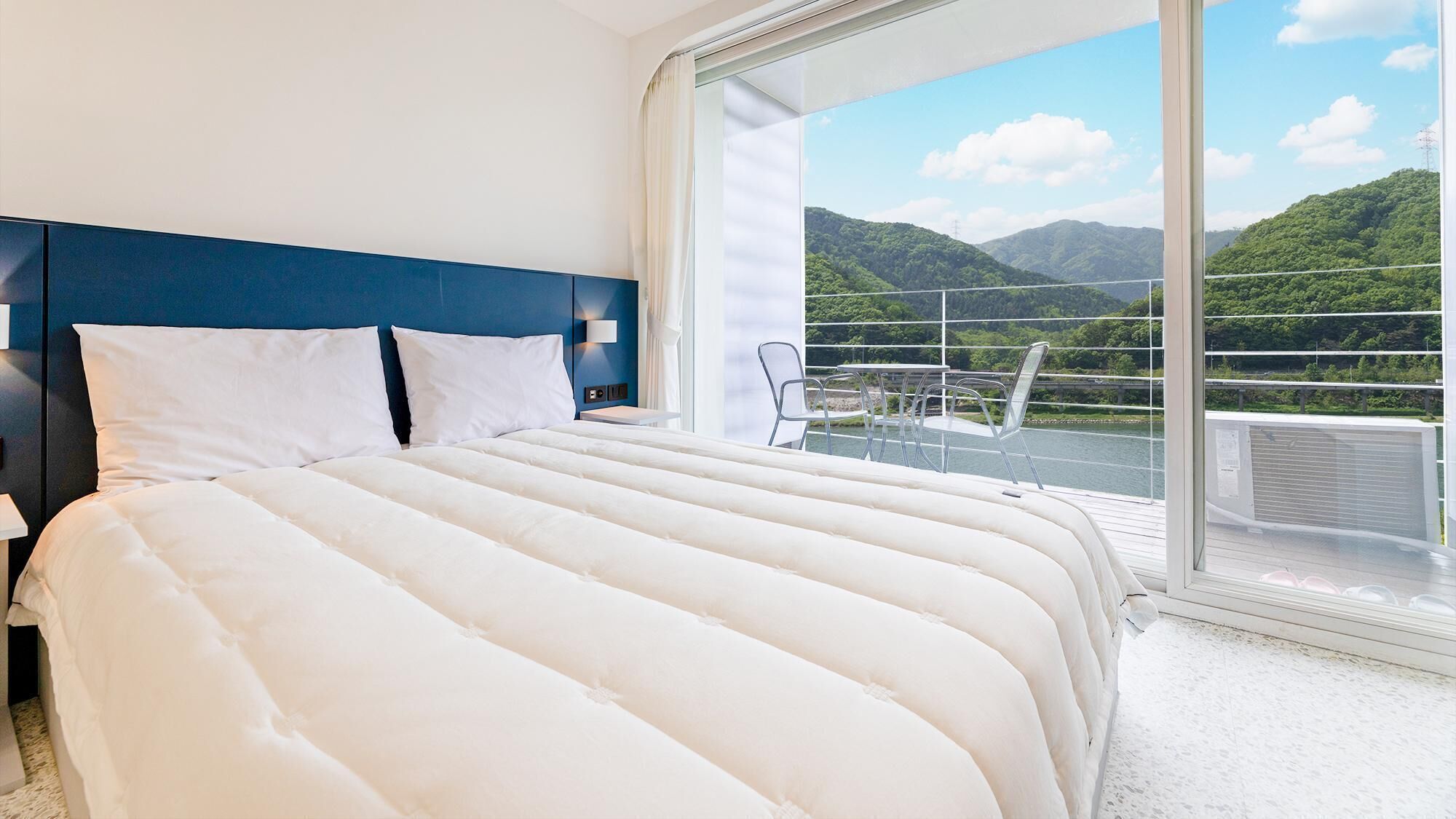 1 Schlafzimmer, kostenloses WLAN