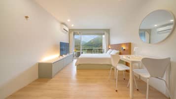 Basic Room, 1 Bedroom (Calla) | 1 bedroom, free WiFi