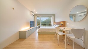 1 habitación y wifi gratis 