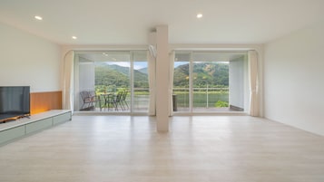 1 habitación y wifi gratis