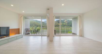 Gapyeong Rowa River View Pension