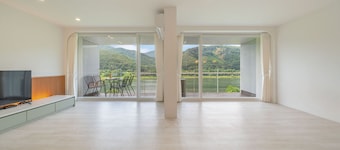 Gapyeong Rowa River View Pension