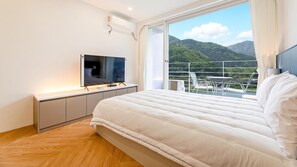 1 bedroom, free WiFi