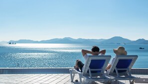 Exterior - Namhae Pumda Pool Villa Pension (Namhae)