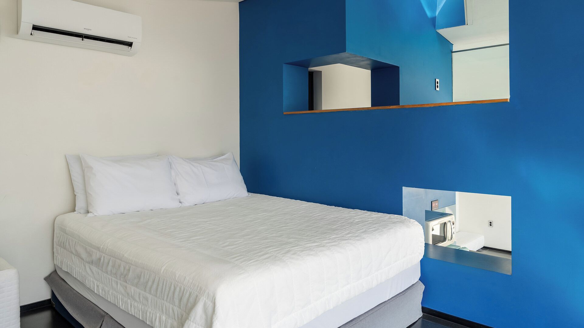 Basic Room, 1 Bedroom (Haneul) | 1 bedroom, free WiFi