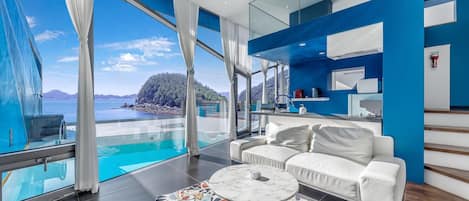 Basic-Zimmer, 1 Schlafzimmer (Haneul)