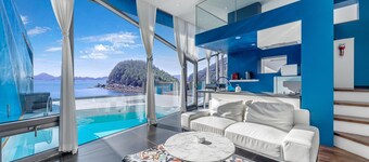 Namhae Pumda Pool Villa Pension