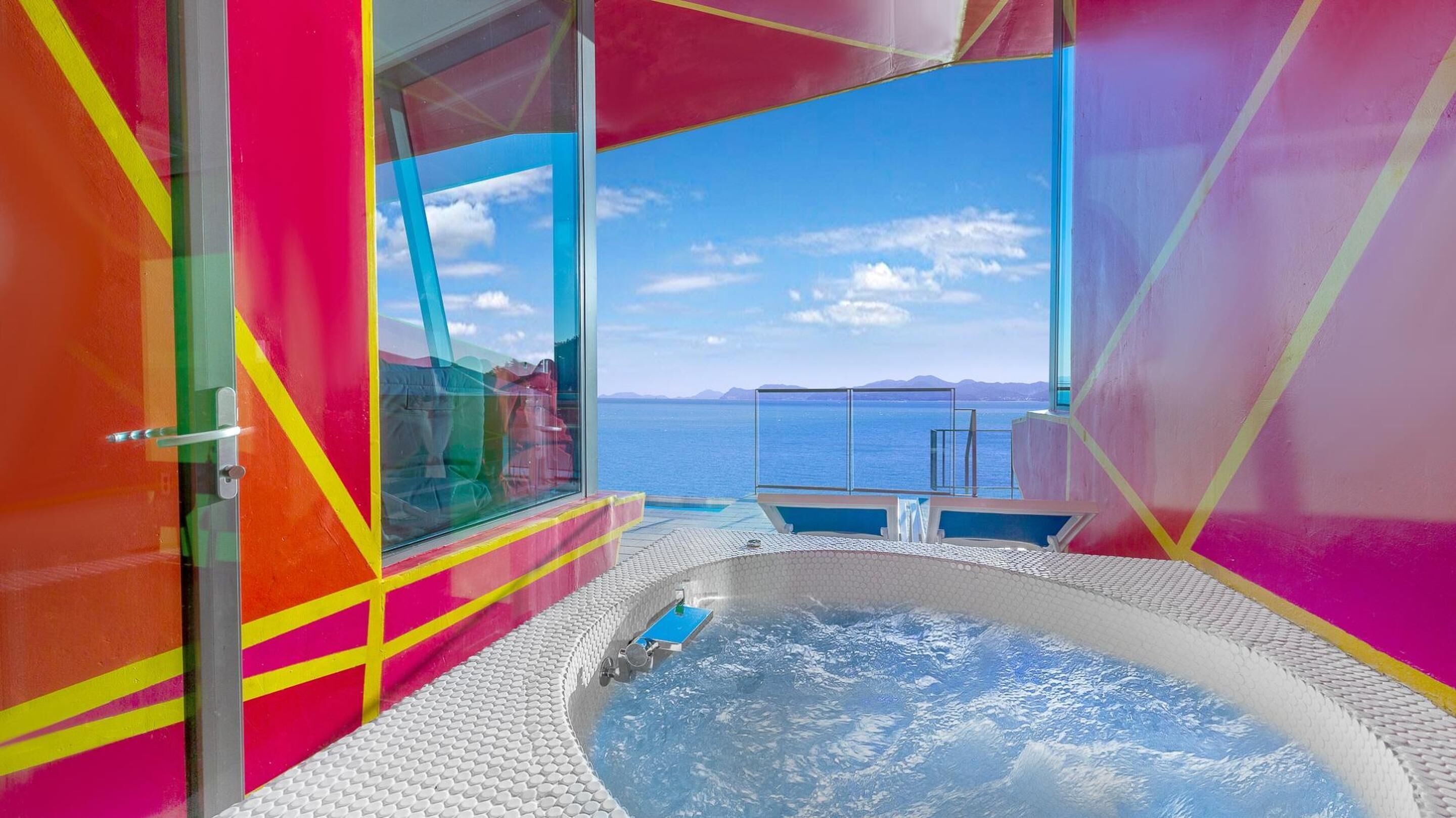 Quarto básico, 1 quarto (Sarang) | 1 quarto, Wi-Fi de cortesia