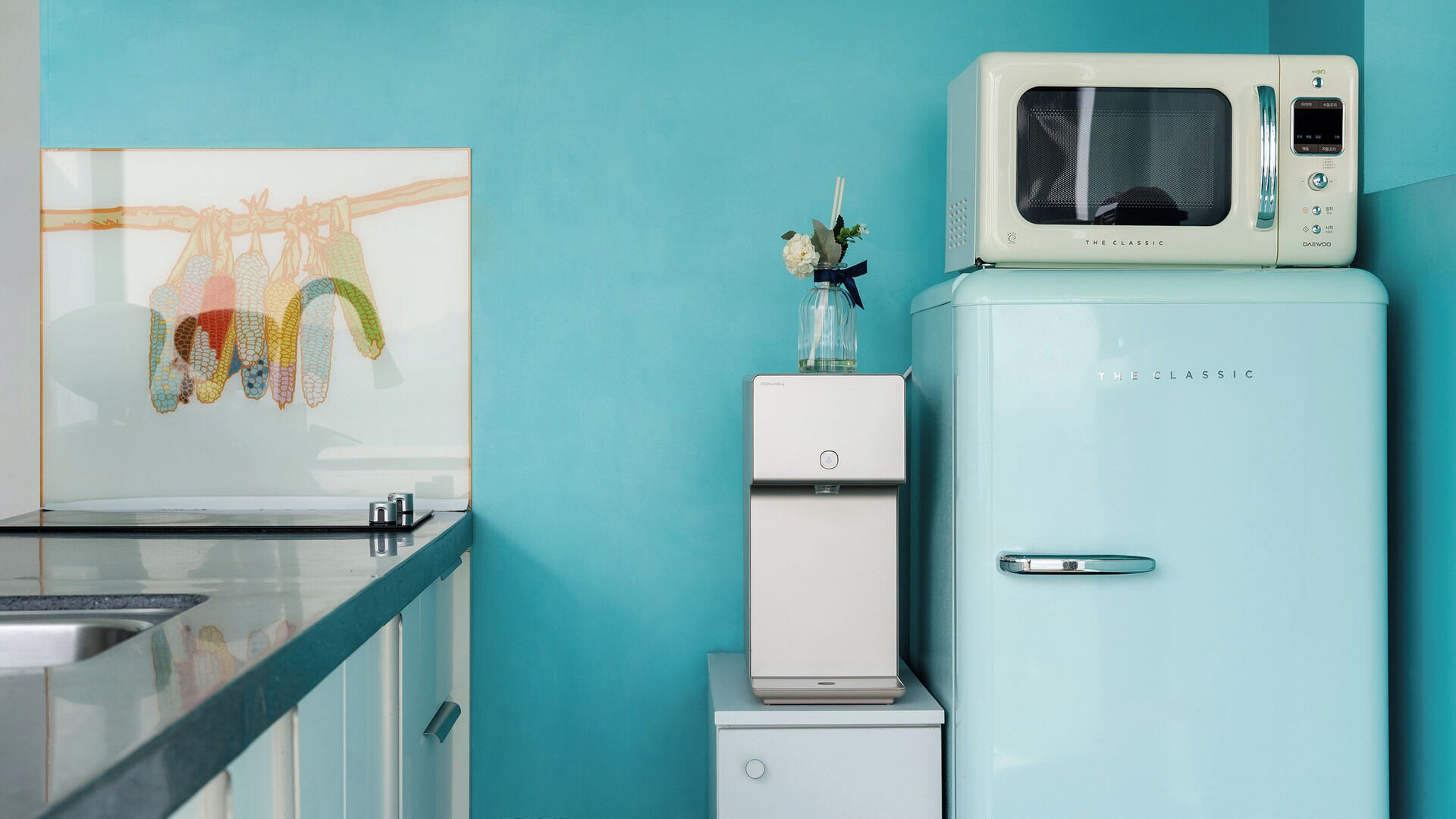 Basic Room, 1 Bedroom (Bada) | 1 bedroom, free WiFi