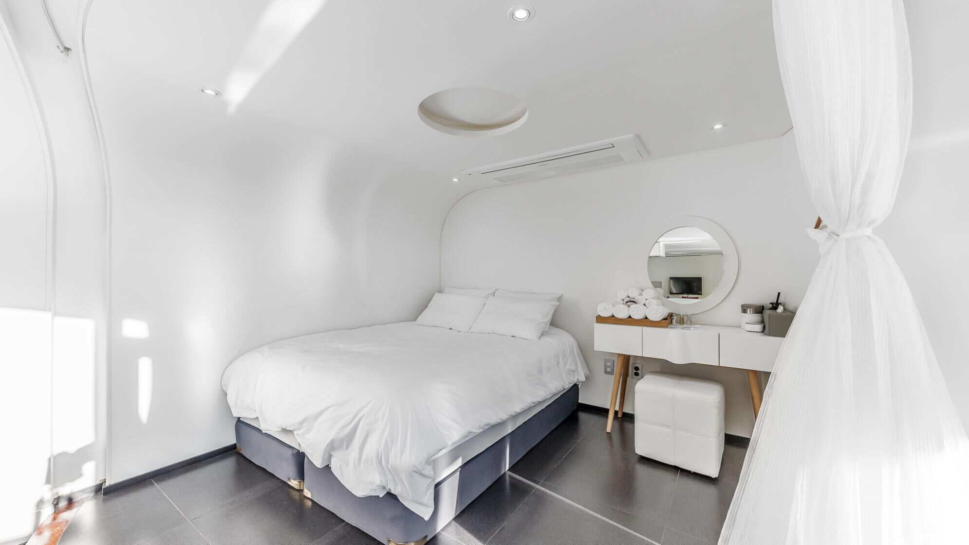1 chambre, Wi-Fi gratuit