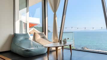Basic Room, 1 Bedroom (Ggoom) | 1 bedroom, free WiFi