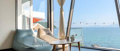 Basic Room, 1 Bedroom (Ggoom) | 1 bedroom, free WiFi