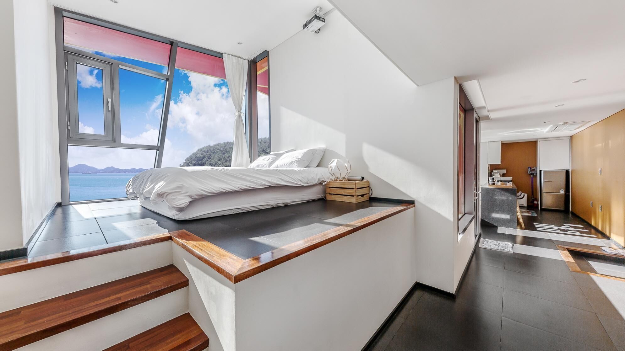 1 chambre, Wi-Fi gratuit