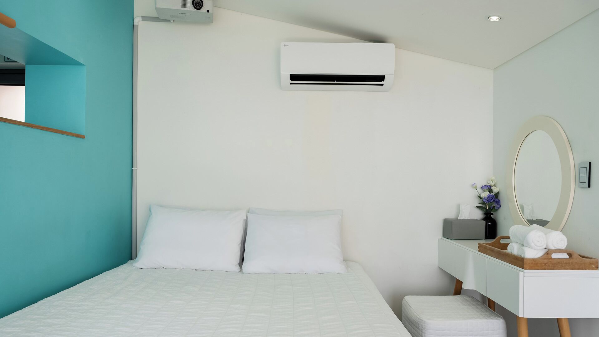 Basic Room, 1 Bedroom (Bada) | 1 bedroom, free WiFi