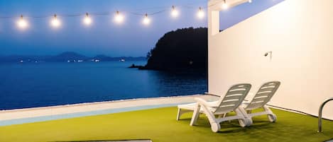 1 chambre, Wi-Fi gratuit