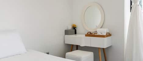 Basic Room, 1 Bedroom (Hyang gi)