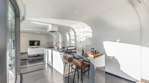 1 bedroom, free WiFi - Namhae Pumda Pool Villa Pension (Namhae)