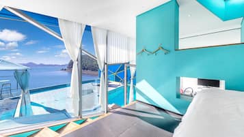 Basic Room, 1 Bedroom (Bada) | 1 bedroom, free WiFi