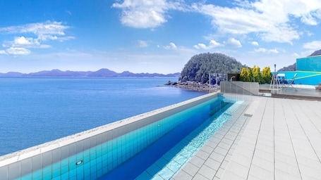 Basic Room, 1 Bedroom (Haneul) | 1 bedroom, free WiFi