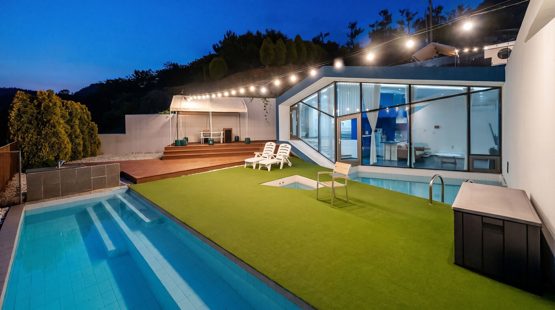 Basic Room, 1 Bedroom (Haneul) | 1 bedroom, free WiFi