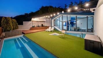 Basic Room, 1 Bedroom (Haneul) | 1 bedroom, free WiFi