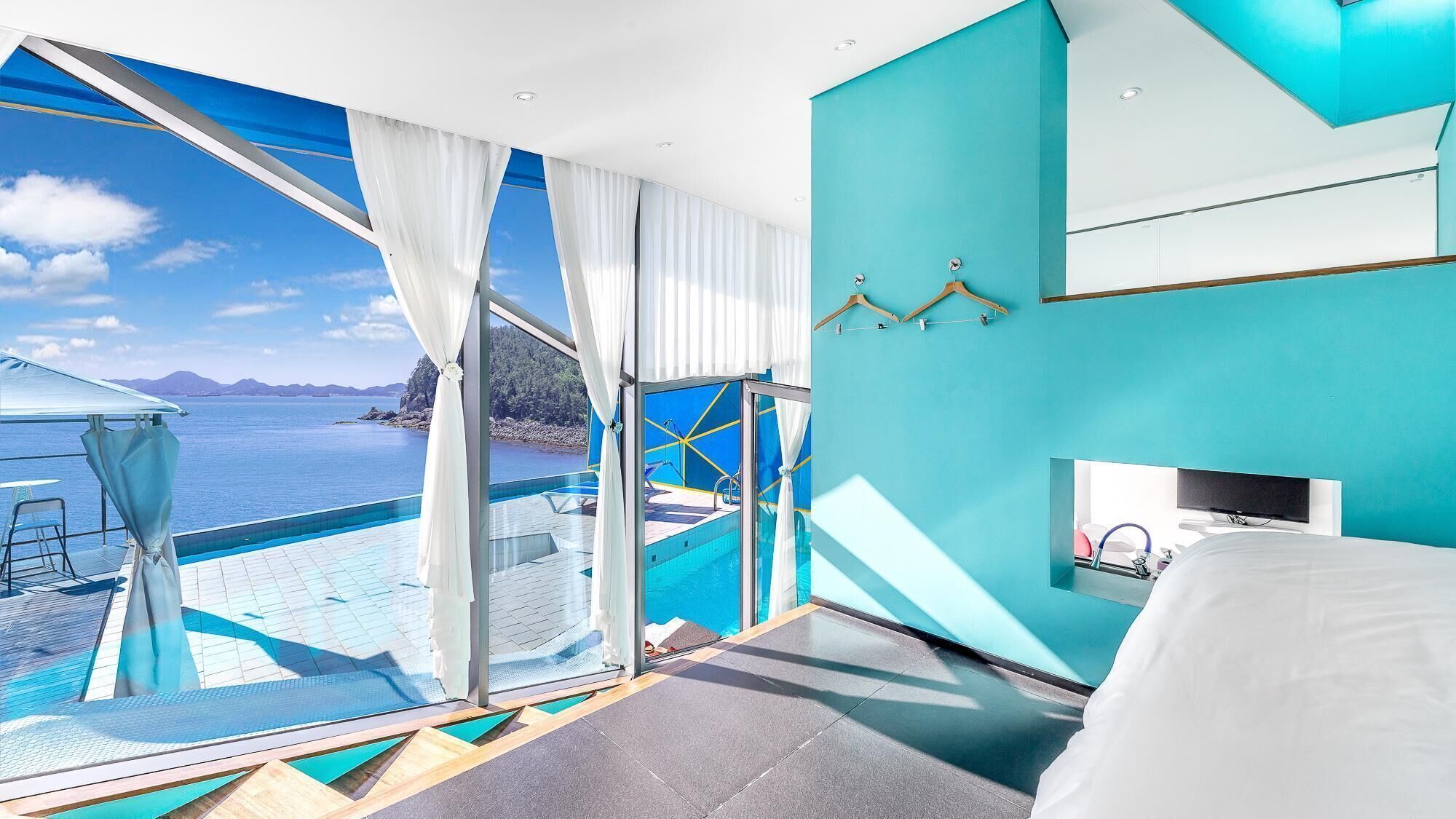 1 chambre, Wi-Fi gratuit