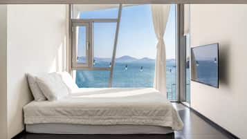 Basic Room, 1 Bedroom (Ggoom) | 1 bedroom, free WiFi