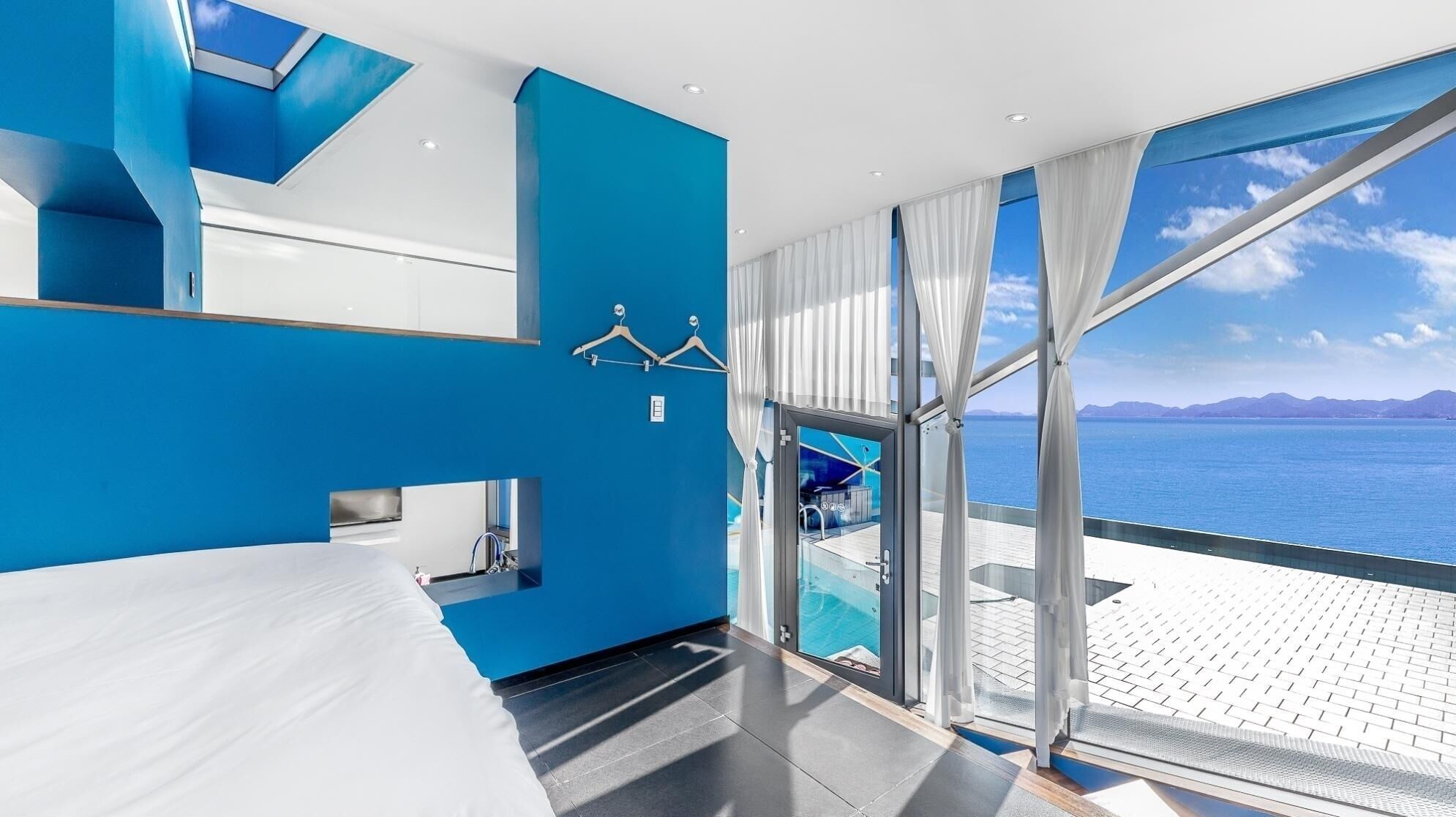 1 chambre, Wi-Fi gratuit