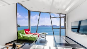 Chambre, 1 chambre (Ggoom) | 1 chambre, Wi-Fi gratuit