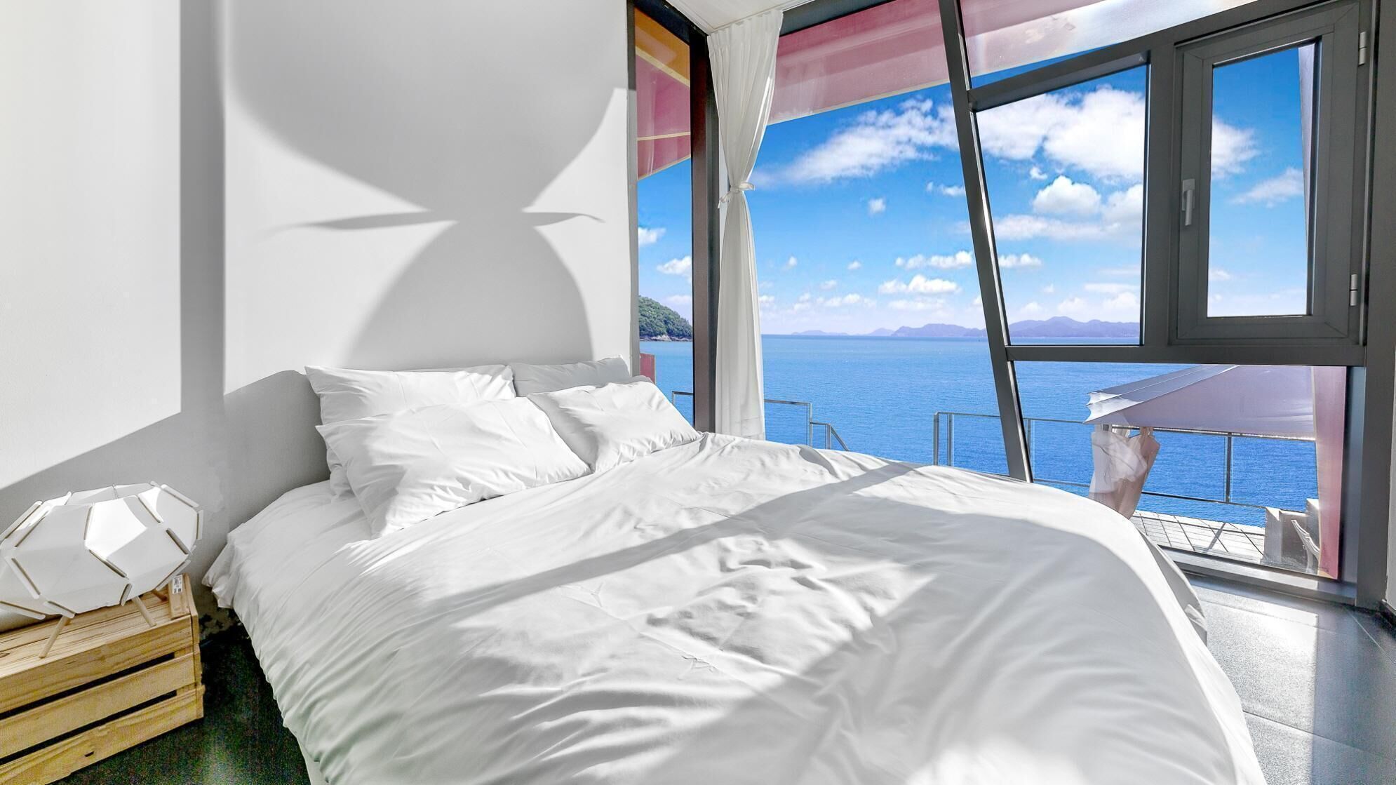 1 chambre, Wi-Fi gratuit
