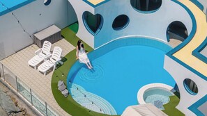 베이직룸, 침실 1개 (Ma eum) | 1 개의 침실, 무료 WiFi