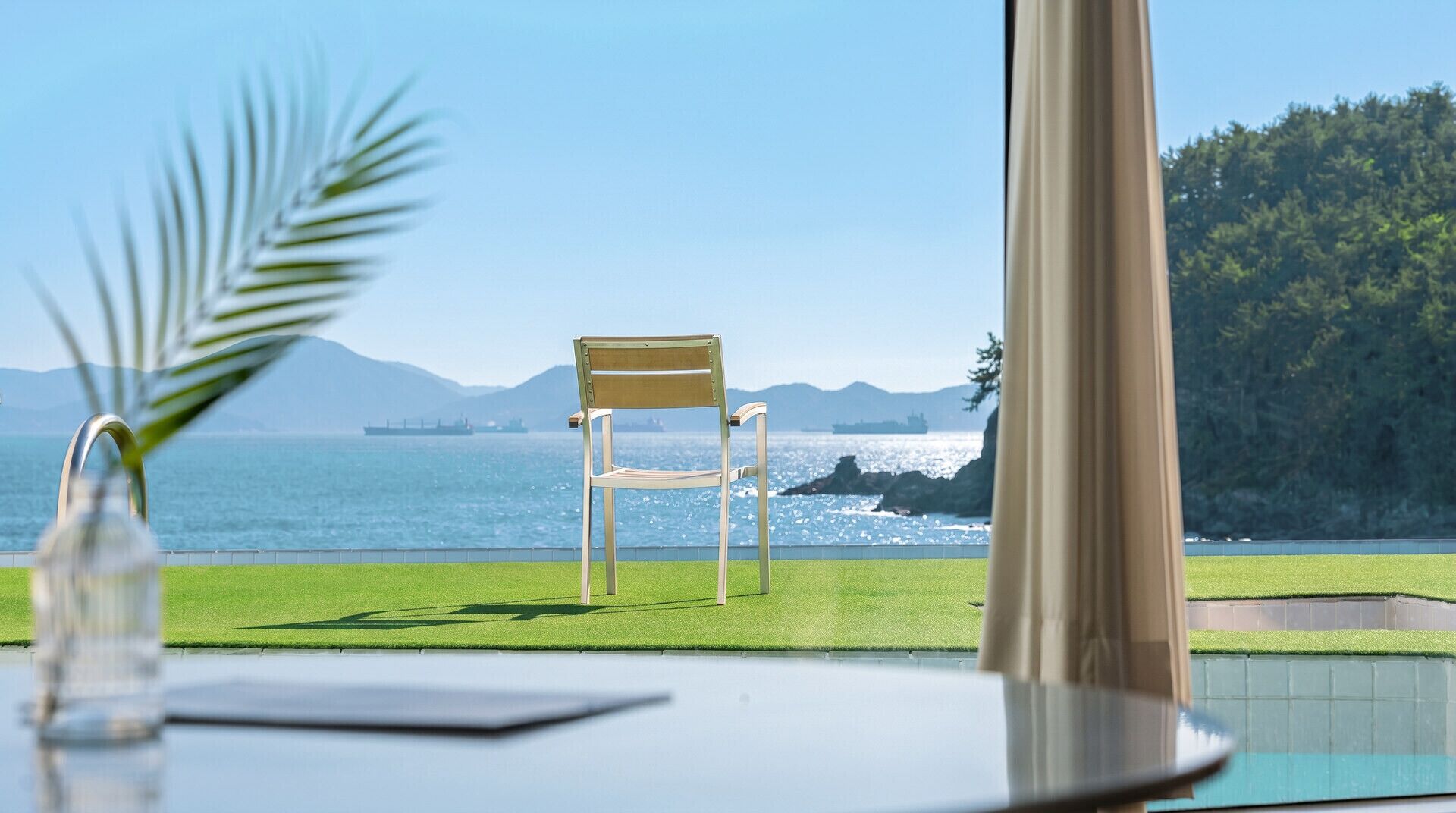 Chambre, 1 chambre (Haneul) | 1 chambre, Wi-Fi gratuit